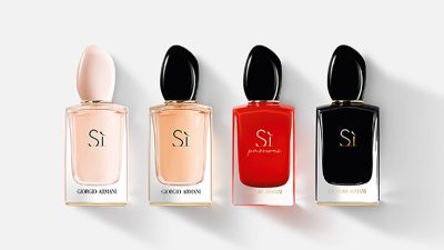 The 12 Best Giorgio Armani Makeup Products, Hands-Down | Who What Wear