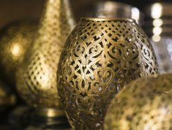 Brass Bathroom Accessory Elevate Your Space Today