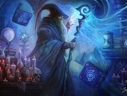 Wizard Casino Game Unleash the Magic of Winning