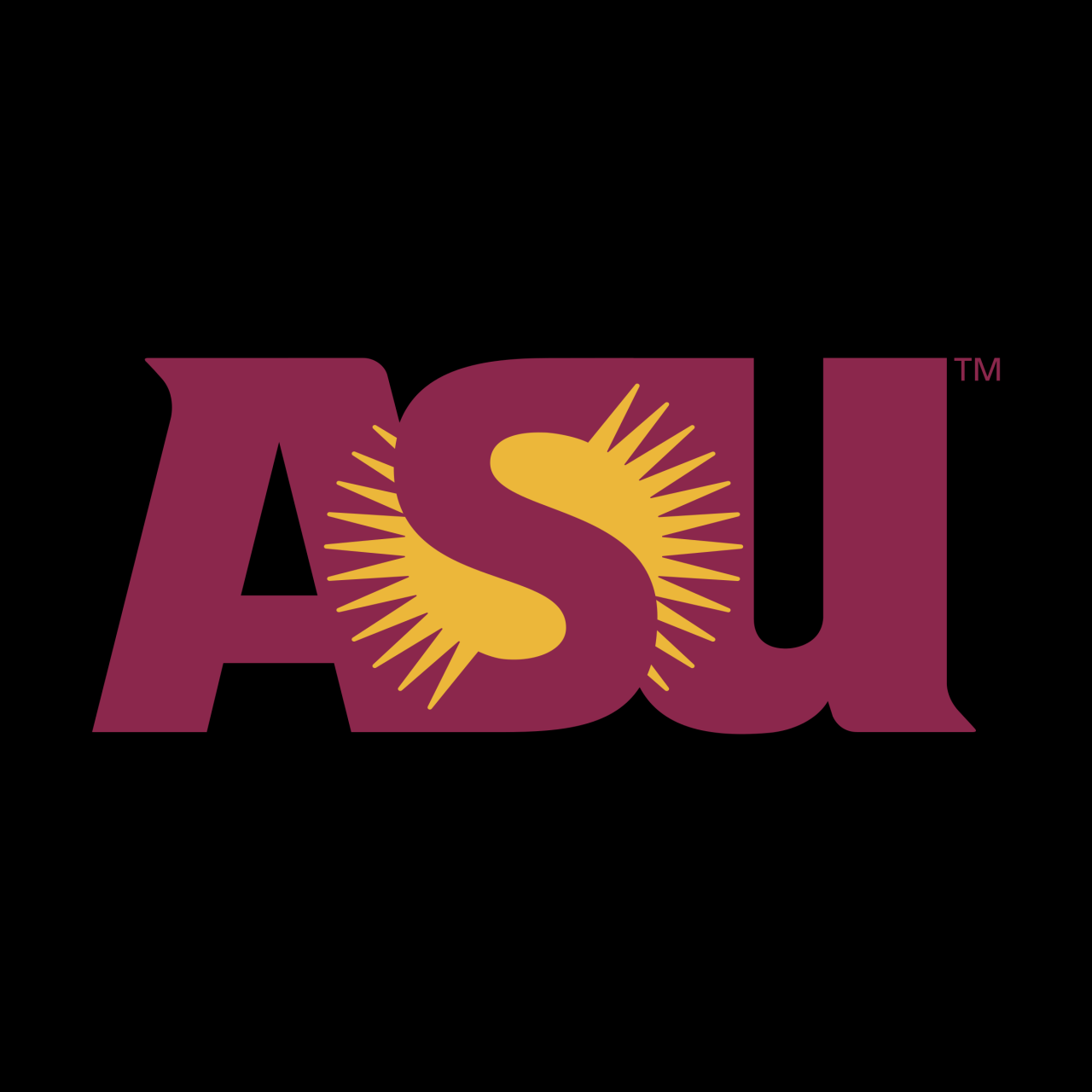 Arizona State Sun Devils Logo SVG - Arizona State University SVG PNG ... Arizona State Sun Devils Logo SVG - Arizona State University SVG PNG ...
