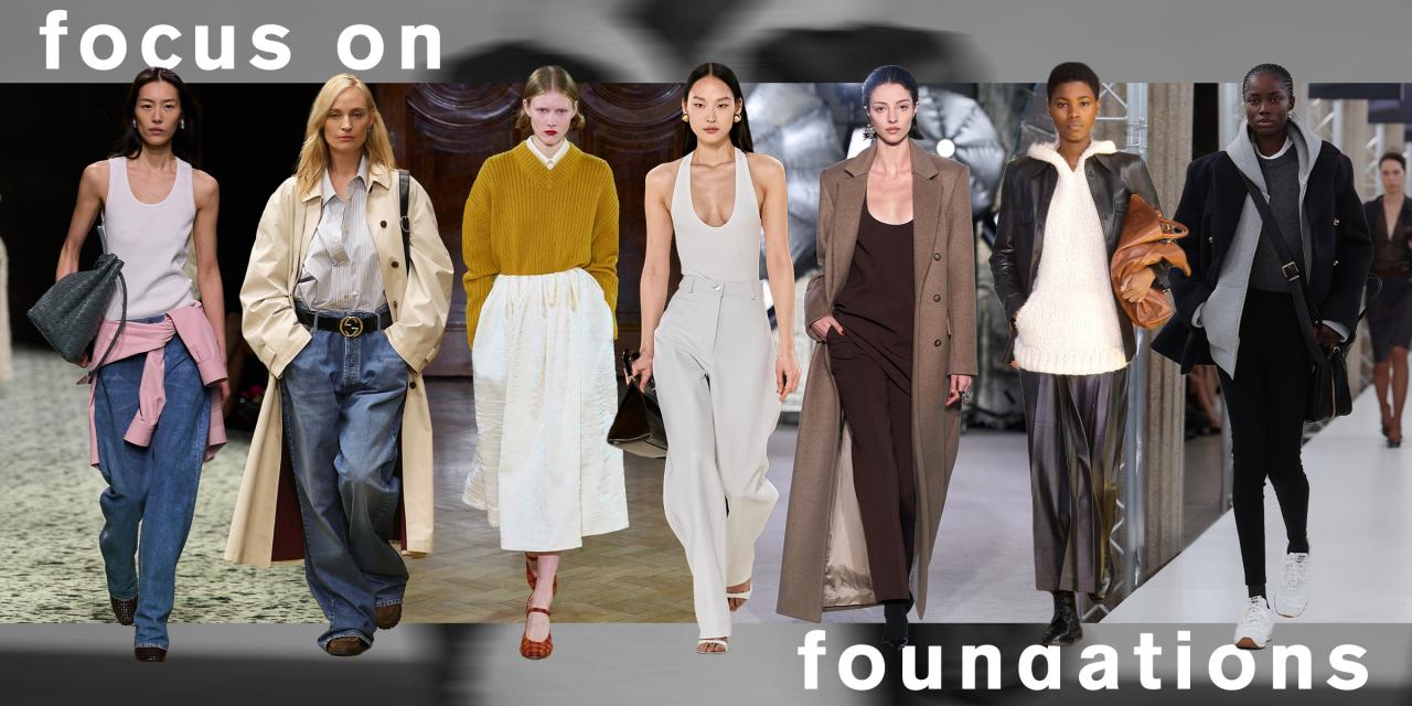 7 Key Spring 2023 Trends to Know From Paris Fashion Week | Who What Wear 7 Key Spring 2023 Trends to Know From Paris Fashion Week | Who What Wear