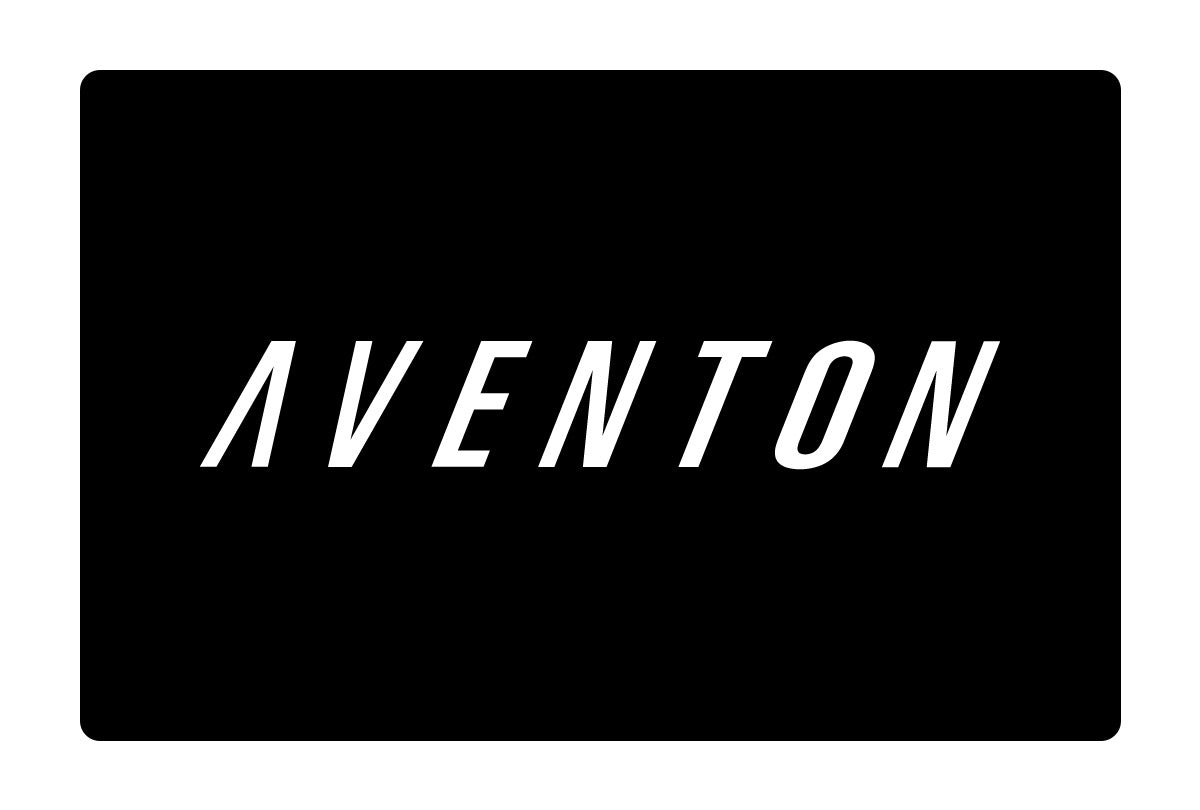 Aventon Gift Card Aventon Gift Card