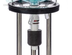 Jacketed Glass Reactor Precision Engineered for Excellence