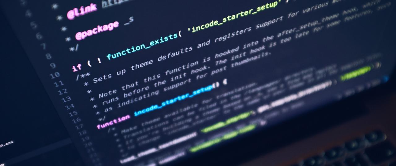 Announcing PHP TestFest 2017, by Ben Ramsey Announcing PHP TestFest 2017, by Ben Ramsey