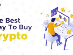 Fastest Way To Buy Crypto Made Simple And Quick