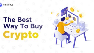 Fastest Way To Buy Crypto Made Simple And Quick