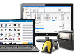 Beauty salon point of sale revolutionizes service