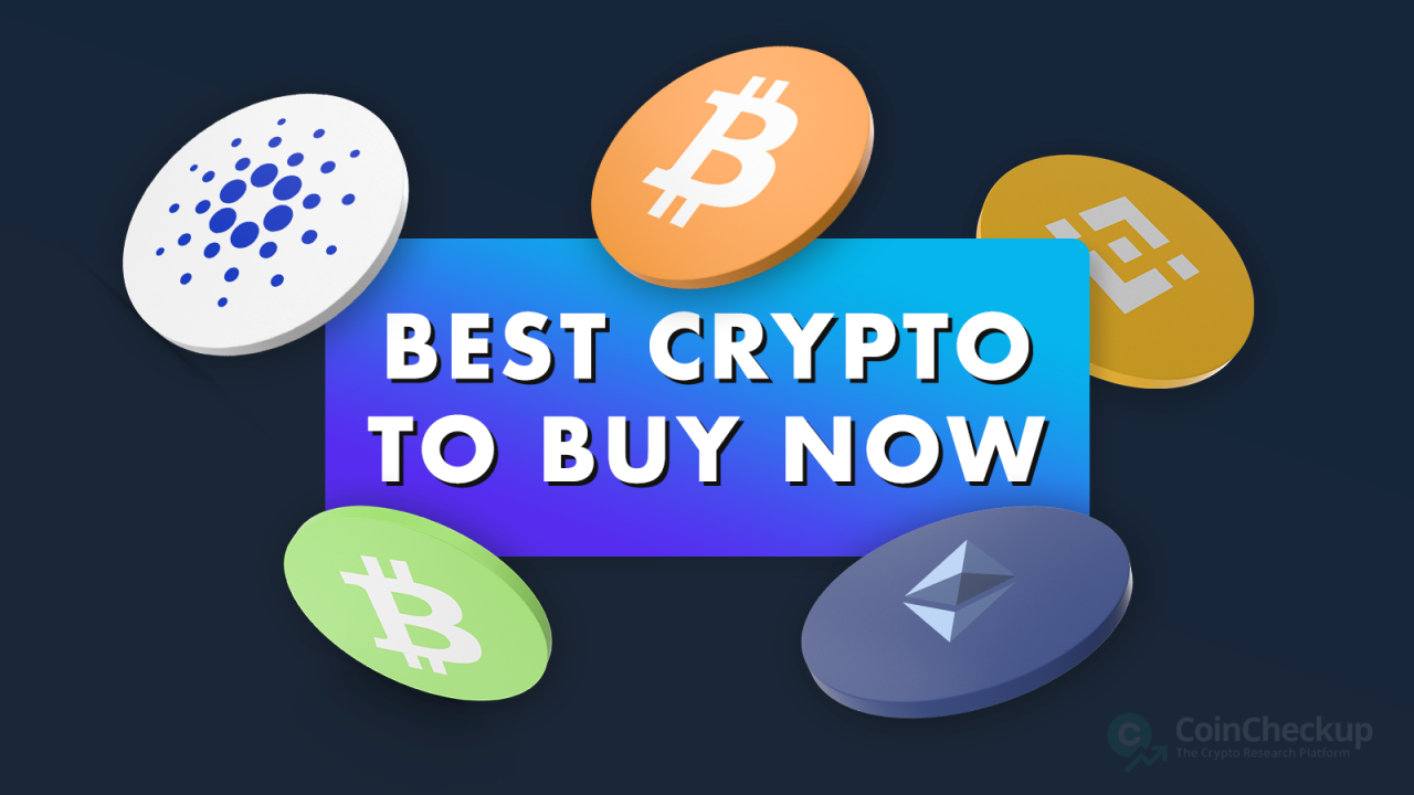 How to Buy Cryptocurrency: Mastering your Crypto Investment