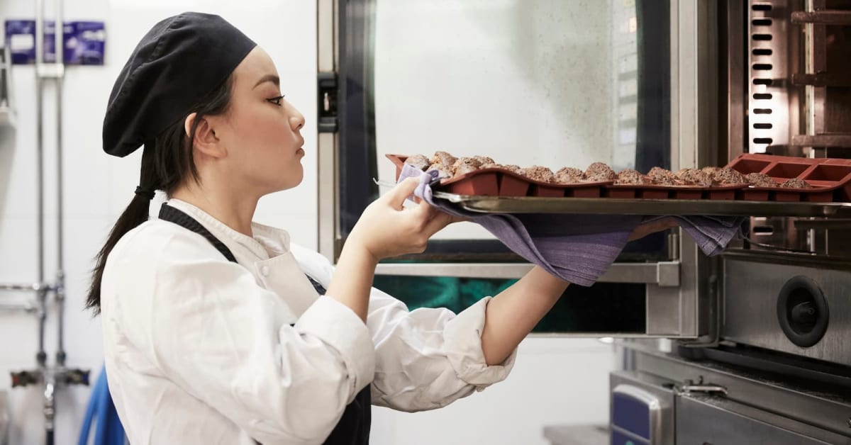 Our 8 Best Culinary Arts Schools Our 8 Best Culinary Arts Schools