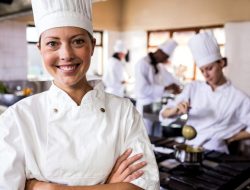 culinary trade schools near me – Your Path to Flavor