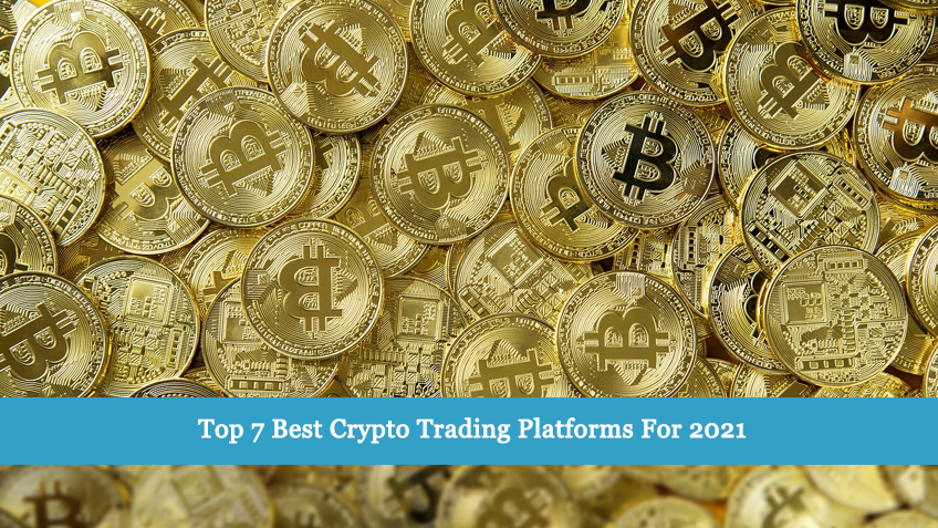 8 Best Crypto Trading Platforms 2024 - Traders Union