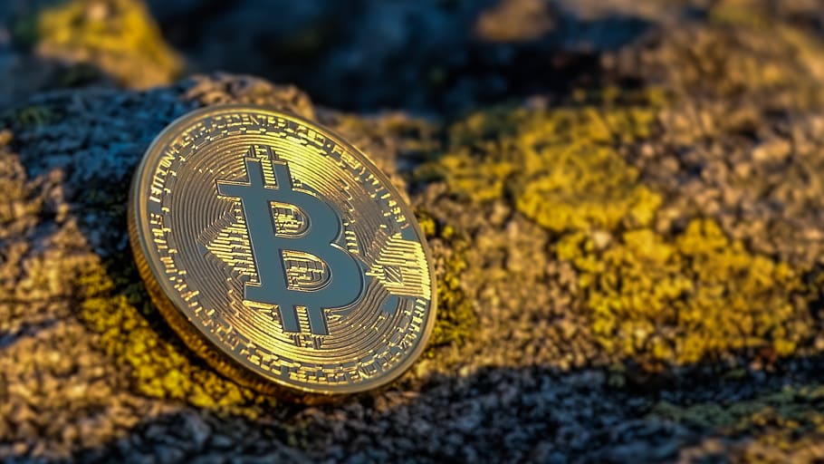 HD wallpaper: bitcoin, cryptocurrency, Technology, close-up, no people ... HD wallpaper: bitcoin, cryptocurrency, Technology, close-up, no people ...
