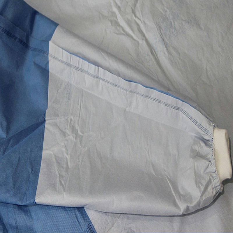 Reusable Surgical Gown Reusable Surgical Gown