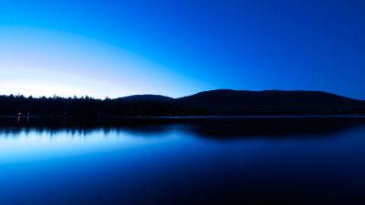 [100+] Plain Blue Background s | Wallpapers.com