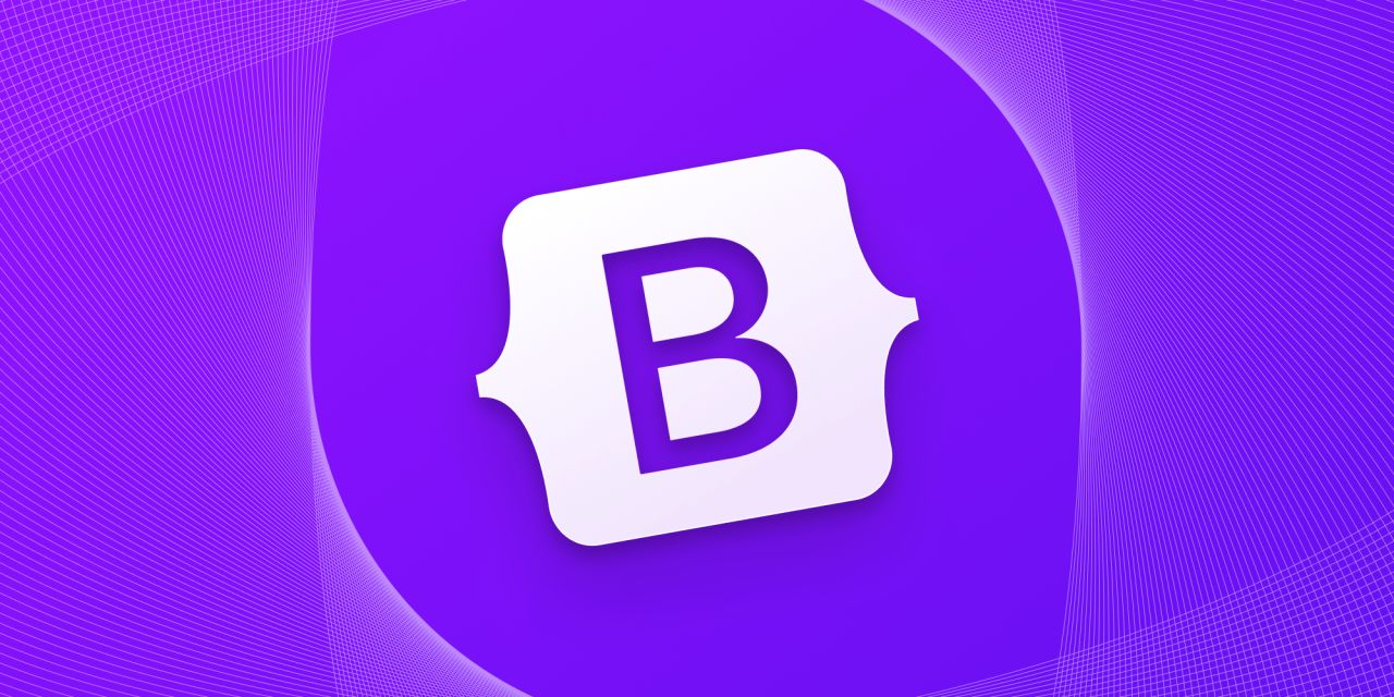 Bootstrap · The most popular HTML, CSS, and JS library in the world. Bootstrap · The most popular HTML, CSS, and JS library in the world.