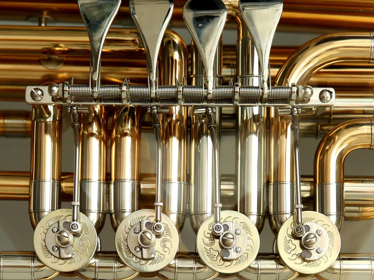 Brass Instruments - What Are They? | Gear4music Brass Instruments - What Are They? | Gear4music