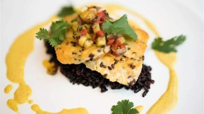 Institute Of Culinary Education Pasadena Culinary Excellence