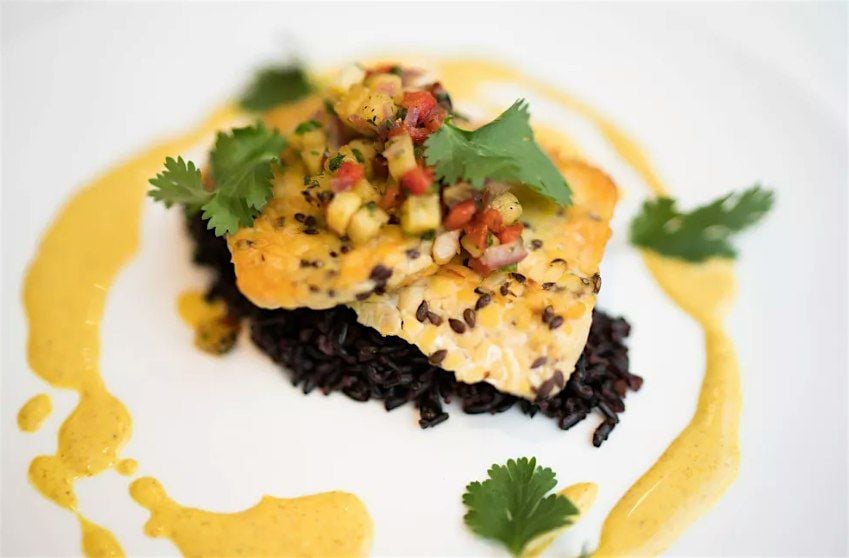 Institute of culinary education pasadena