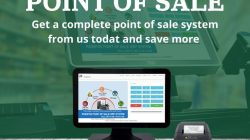 POINT OF SALE SYSTEM | Customer relationships, Staff management, System