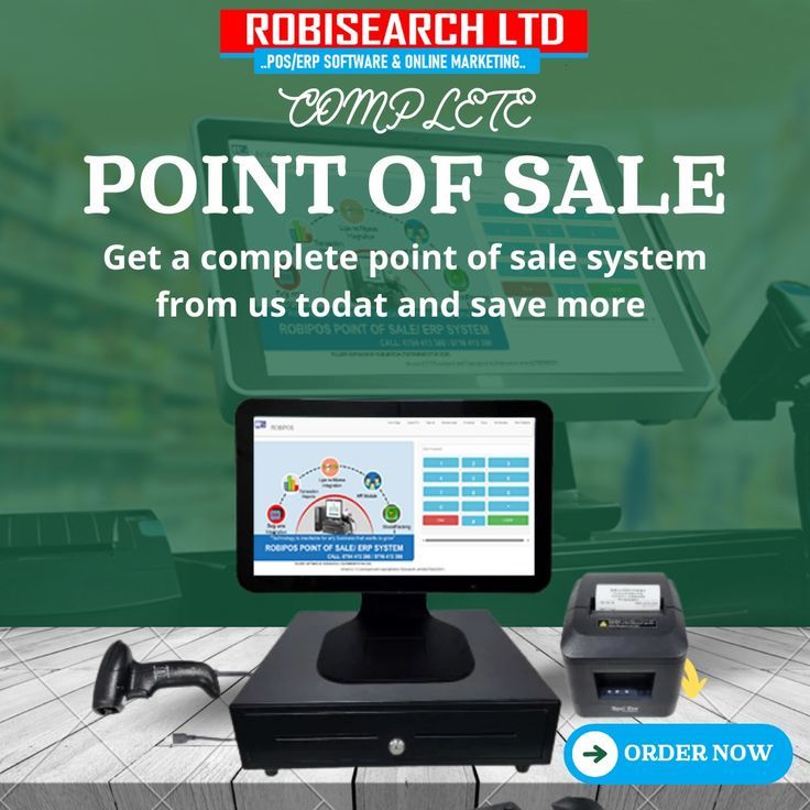 POINT OF SALE SYSTEM | Customer relationships, Staff management, System POINT OF SALE SYSTEM | Customer relationships, Staff management, System