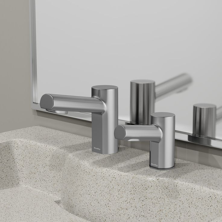 Bradley Bathroom Accessories – Rispa Bradley Bathroom Accessories – Rispa
