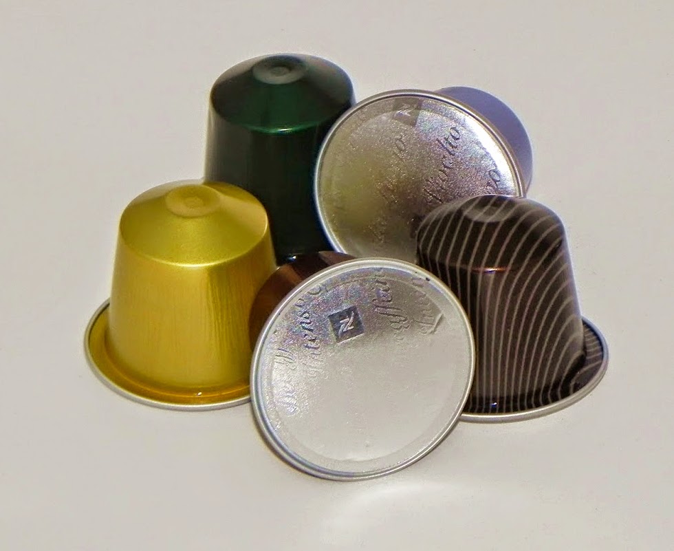 Nespresso X Dolce Gusto - Menu Criativo - Receitas Nespresso X Dolce Gusto - Menu Criativo - Receitas