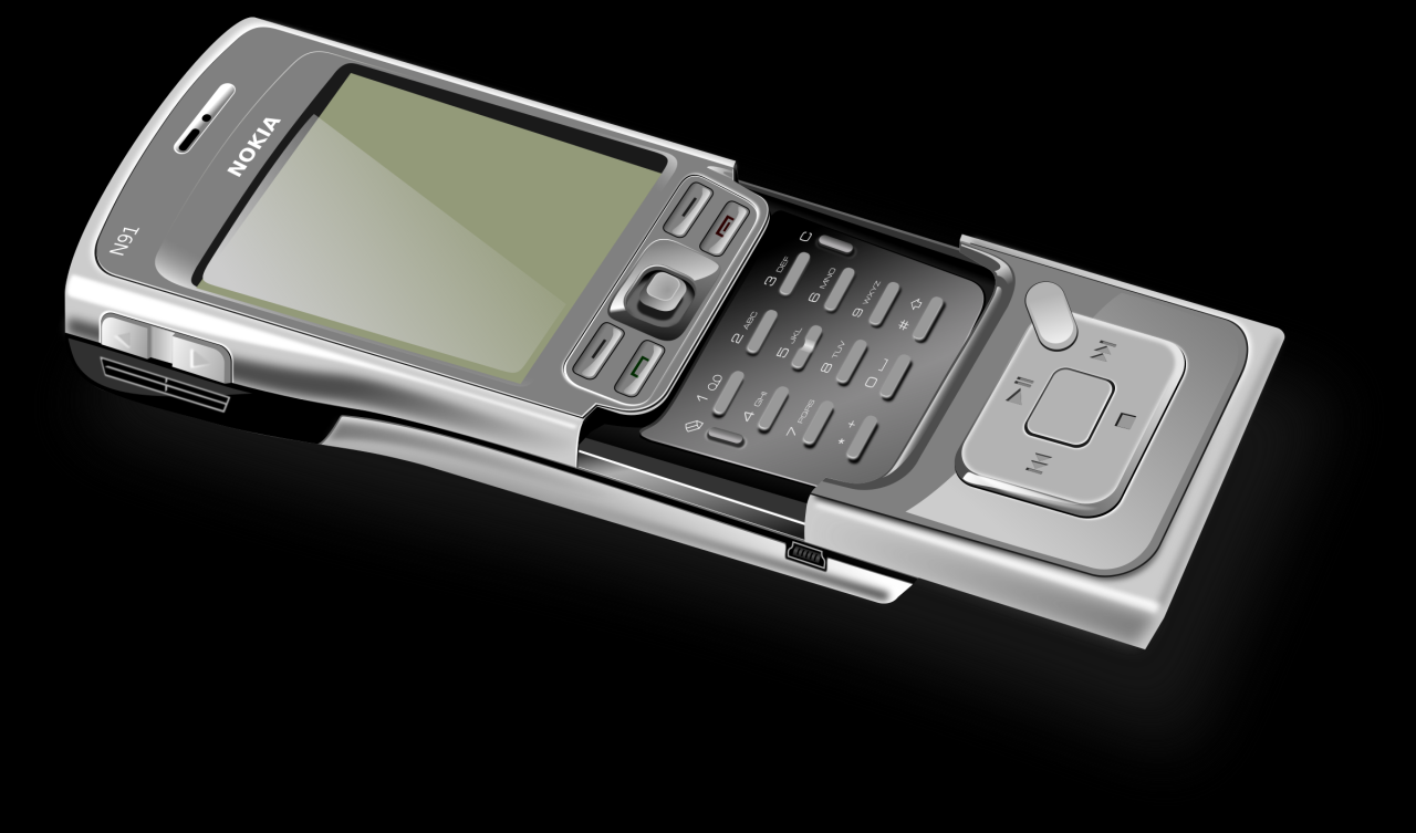 Phone gadget