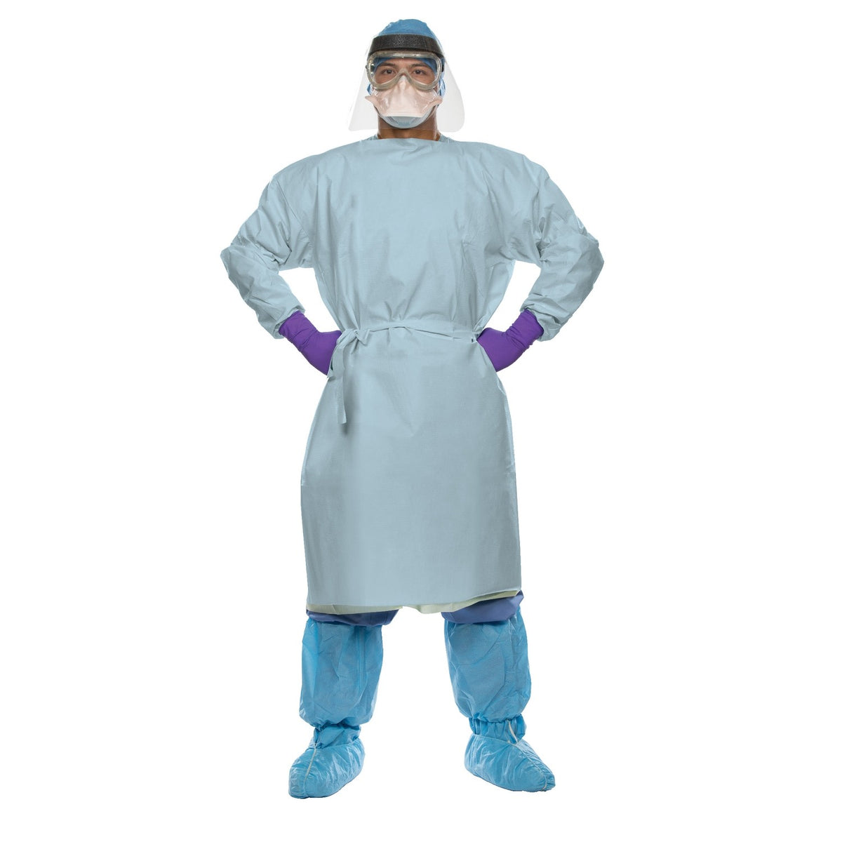 Chemo gowns