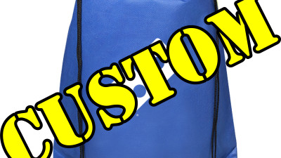 custom cinch bags wholesale – Your Perfect Promotional Solution