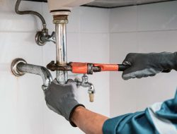 Plumbing Leak Detection Near Me Black Diamond Services