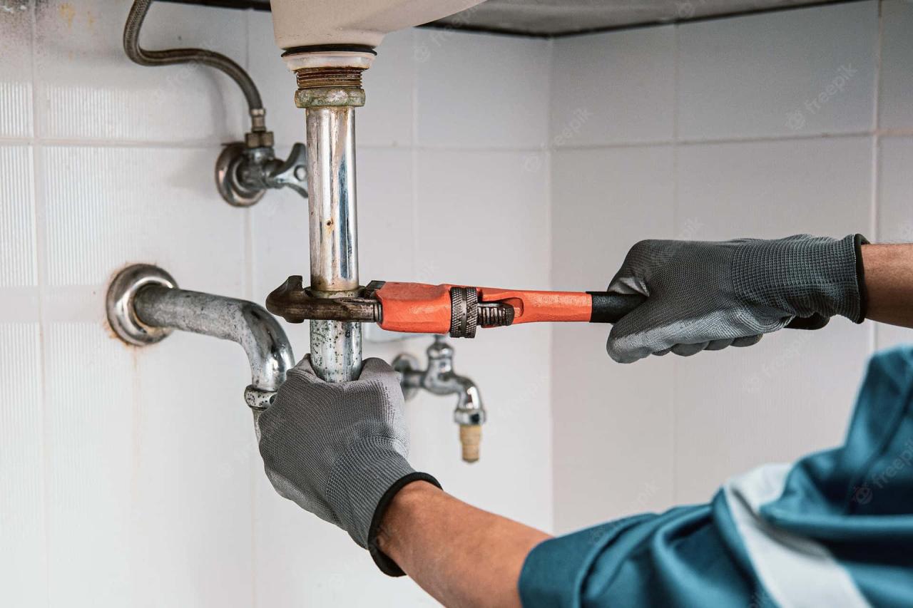 Plumbing Fixtures vs. Fittings - GoodBee Plumbing Plumbing Fixtures vs. Fittings - GoodBee Plumbing