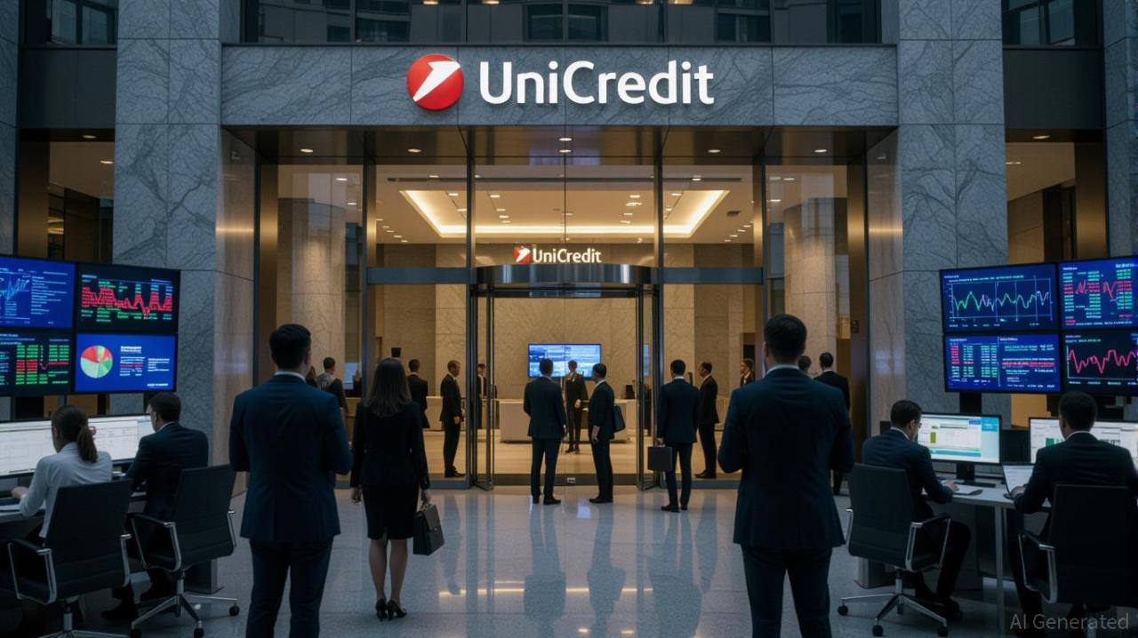UniCredit's Early Redemption of Billion Callable Notes: A Strategic ... UniCredit's Early Redemption of Billion Callable Notes: A Strategic ...