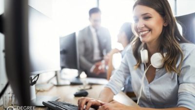Is It Worth It To Get A Computer Science Degree