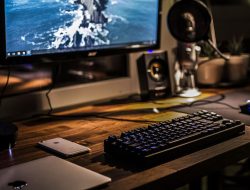 Computer Tech Classes Near Me Unlocking Your Potential