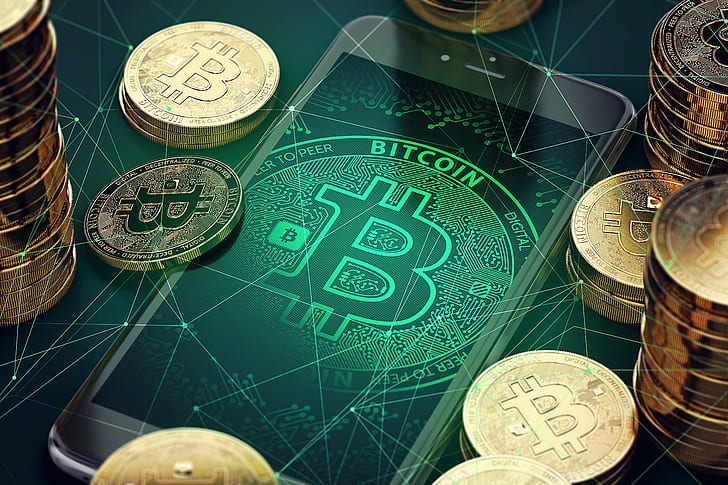 Cryptocurrency and The Online Casino Market