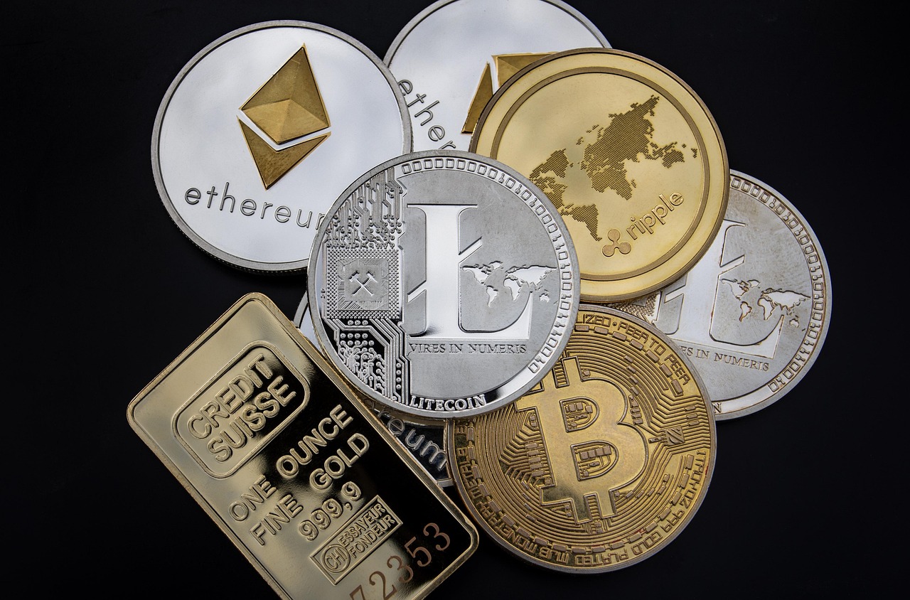 HD wallpaper: Technology, Bitcoin, Cryptocurrency | Wallpaper Flare HD wallpaper: Technology, Bitcoin, Cryptocurrency | Wallpaper Flare