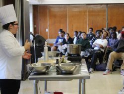 Culinary Program Near Me Discover Your Passion For Cooking