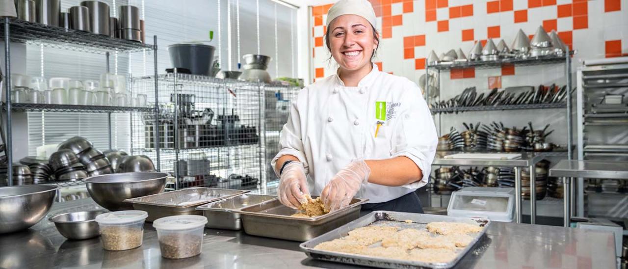 Culinary | Culinary Arts and Cooking Classes Near Me | PACE Culinary | Culinary Arts and Cooking Classes Near Me | PACE