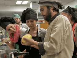 Culinary internships near me explore delicious pathways