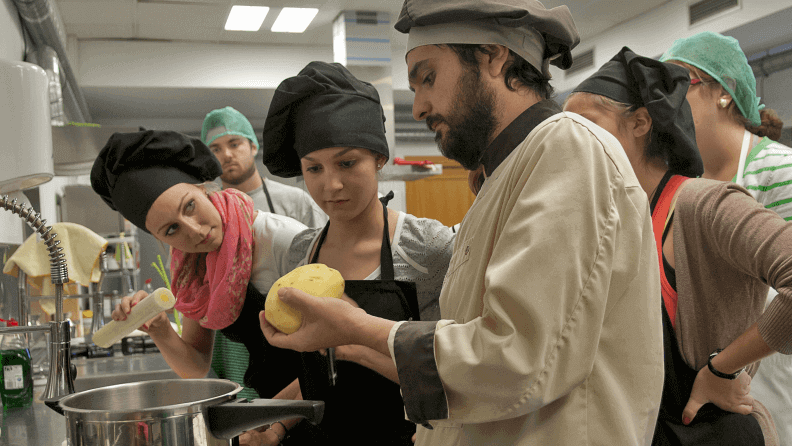 Culinary | Culinary Arts and Cooking Classes Near Me | PACE
