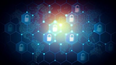 Cybersecurity Near Me Protecting Your Digital Life