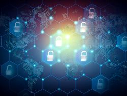 cybersecurity app Protect Your Digital World Today