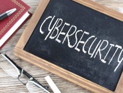 Cybersecurity Degrees Near Me For A Secure Future