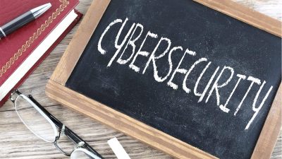 Cybersecurity Expert Near Me Safeguarding Your Digital World