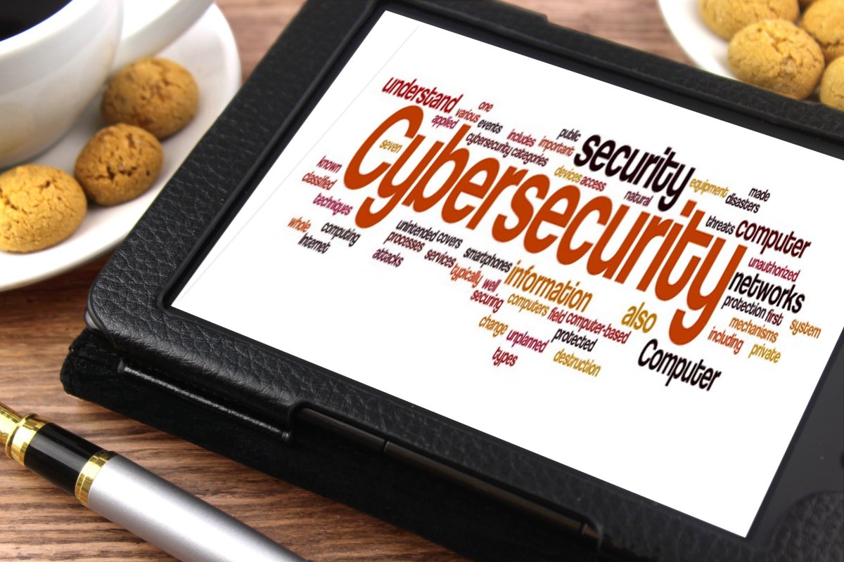 Helge Scherlund's eLearning News: Cybersecurity and machine learning ... Helge Scherlund's eLearning News: Cybersecurity and machine learning ...