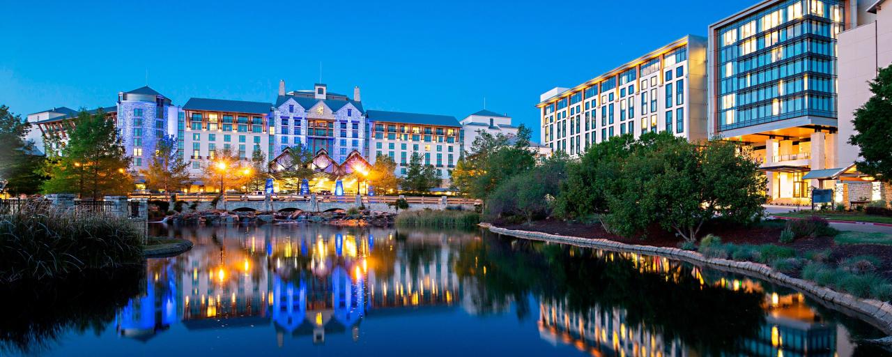Hotel in Kissimmee, Florida | Gaylord Palms Resort and Convention Center Hotel in Kissimmee, Florida | Gaylord Palms Resort and Convention Center