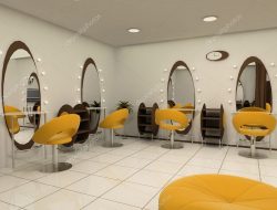 Beauty Salon Point Of Sale System For Effortless Management