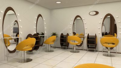 Beauty Salon Point Of Sale System For Effortless Management