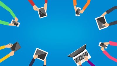 Mobile App Developer Near Me For Your Next Project