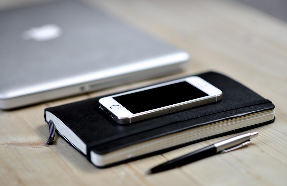 Desk Notebook Phone · Free photo on Pixabay Desk Notebook Phone · Free photo on Pixabay